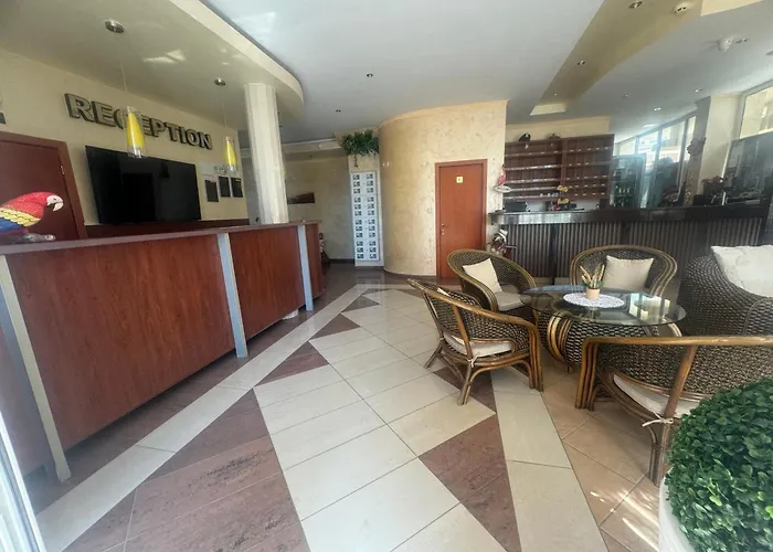 Family Baha Penzion 3*