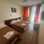 Family Baha Слънчев бряг