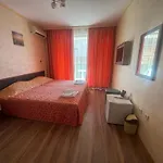Family Baha Къща за гости Слънчев бряг