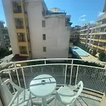 Family Baha Къща за гости Слънчев бряг