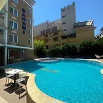 Family Baha Къща за гости Слънчев бряг