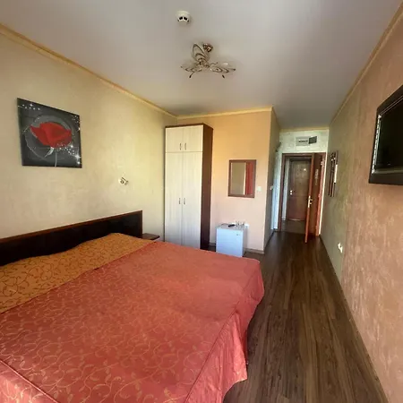 Family Baha 3* Sluneční pobřeží