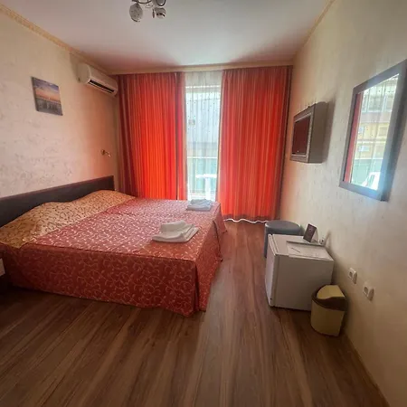 Family Baha Pensiune Sunny Beach