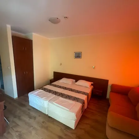 Gasthof Family Baha Slantschew brjag