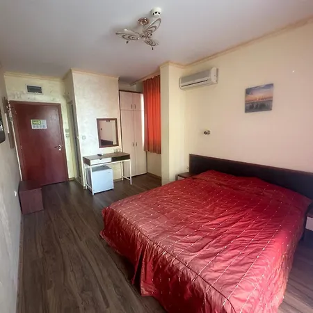 Family Baha 3* Slantschew brjag