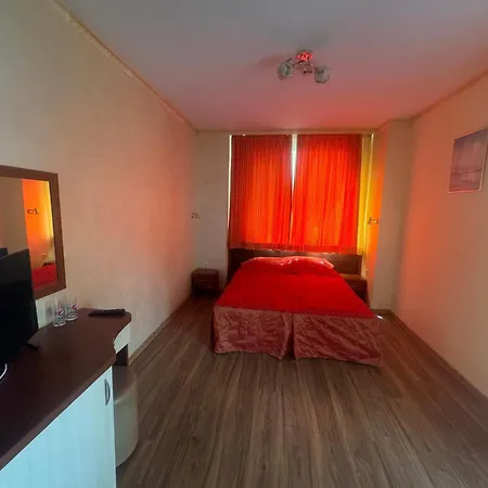 Gasthof Family Baha 3*