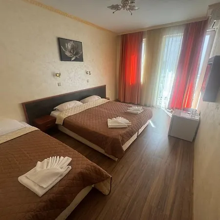 Family Baha Slăntjev Brjag