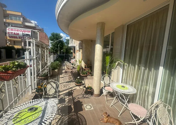 Vendégház Family Baha 3*