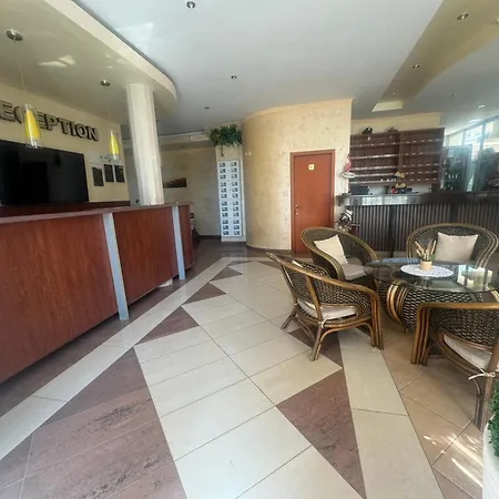 Family Baha בית הארחה 3*