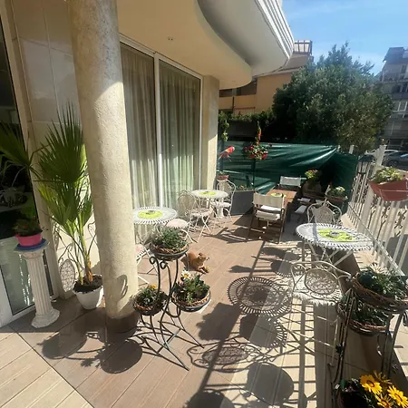 בית הארחה Family Baha