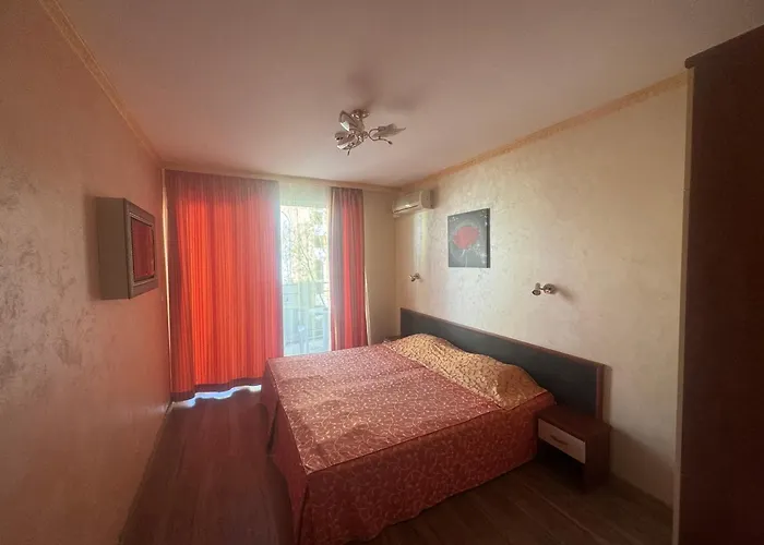 Family Baha בית הארחה 3*