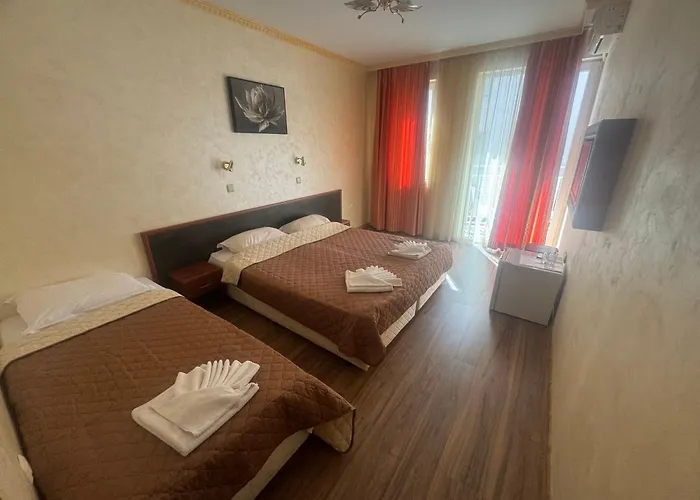 Family Baha סאני ביץ'