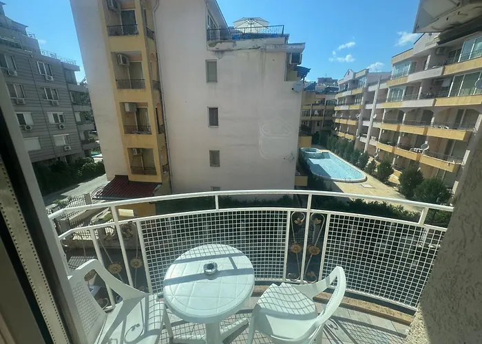 Family Baha בית הארחה סאני ביץ'