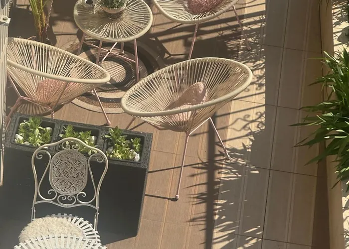 Family Baha בית הארחה