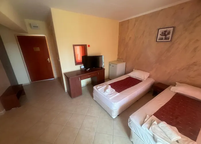 בית הארחה Family Baha