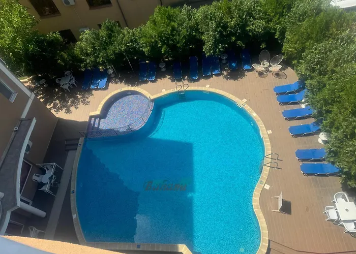 Family Baha 3* סאני ביץ'